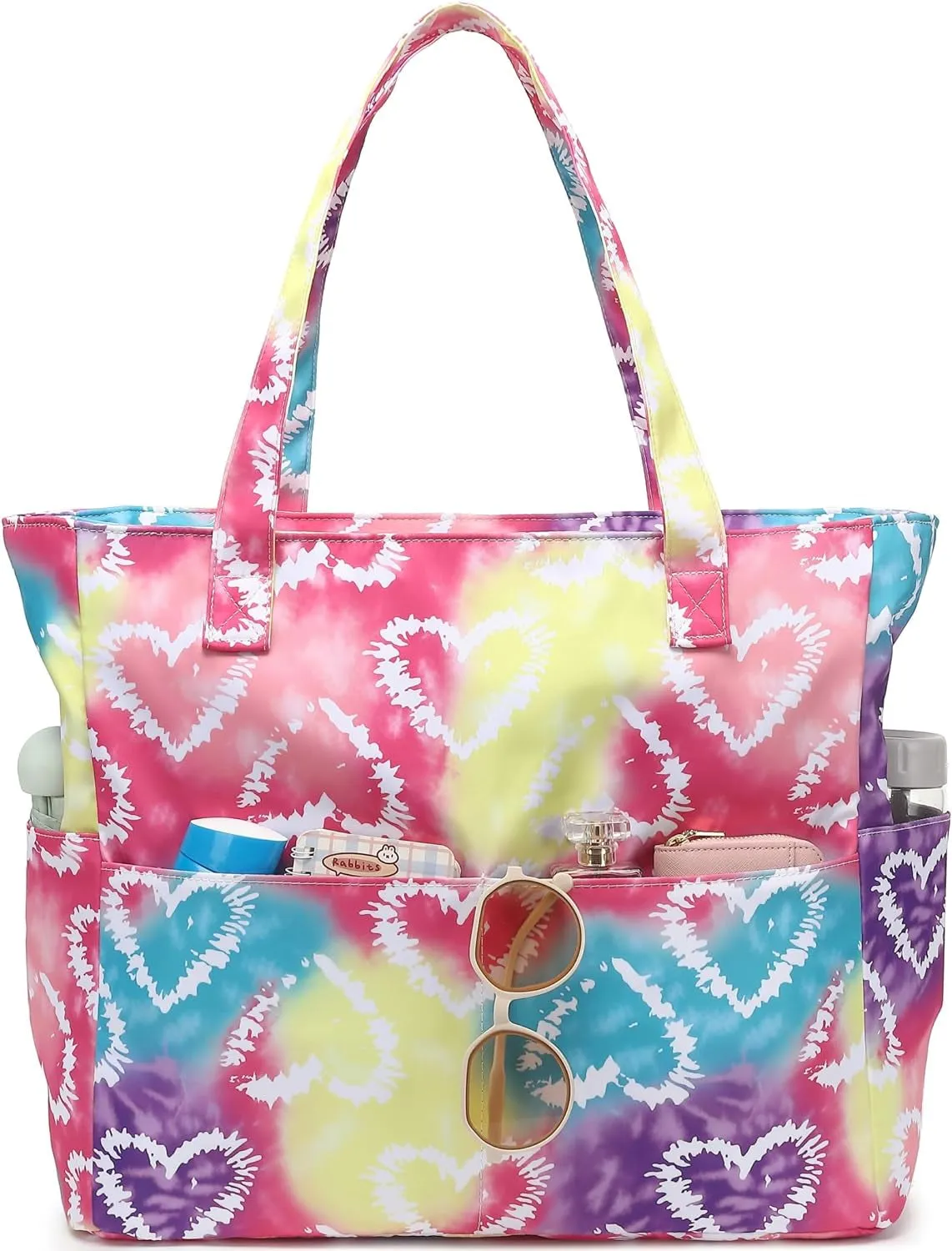 Swim, Tote, and Stay Dry: The Ultimate Beach Escape Bag for Aquatic Adventures!