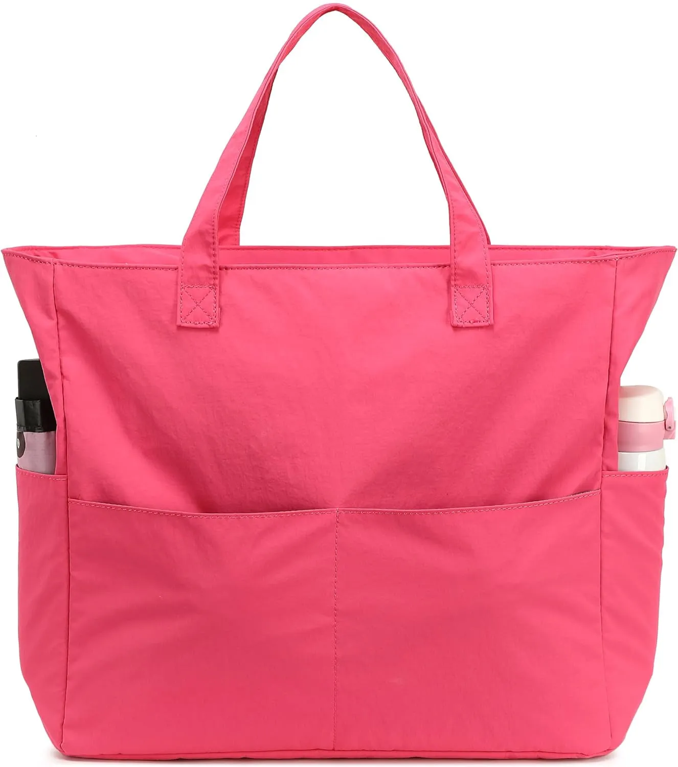 Swim, Tote, and Stay Dry: The Ultimate Beach Escape Bag for Aquatic Adventures!