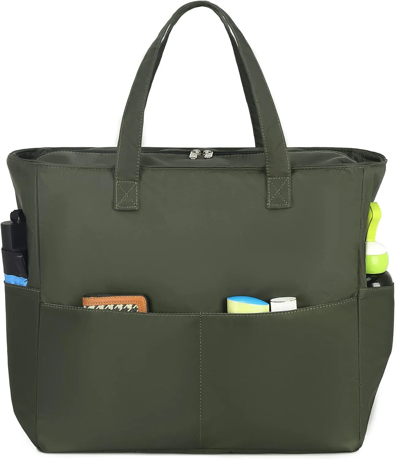 Swim, Tote, and Stay Dry: The Ultimate Beach Escape Bag for Aquatic Adventures!
