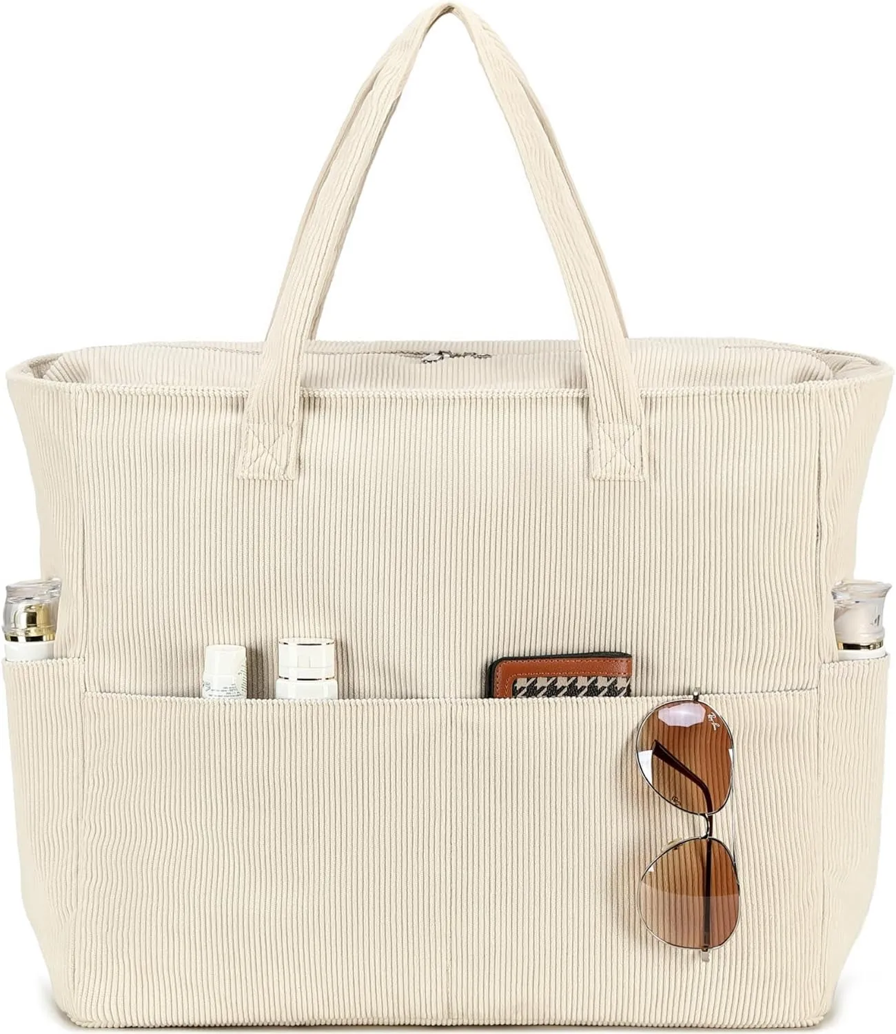Swim, Tote, and Stay Dry: The Ultimate Beach Escape Bag for Aquatic Adventures!