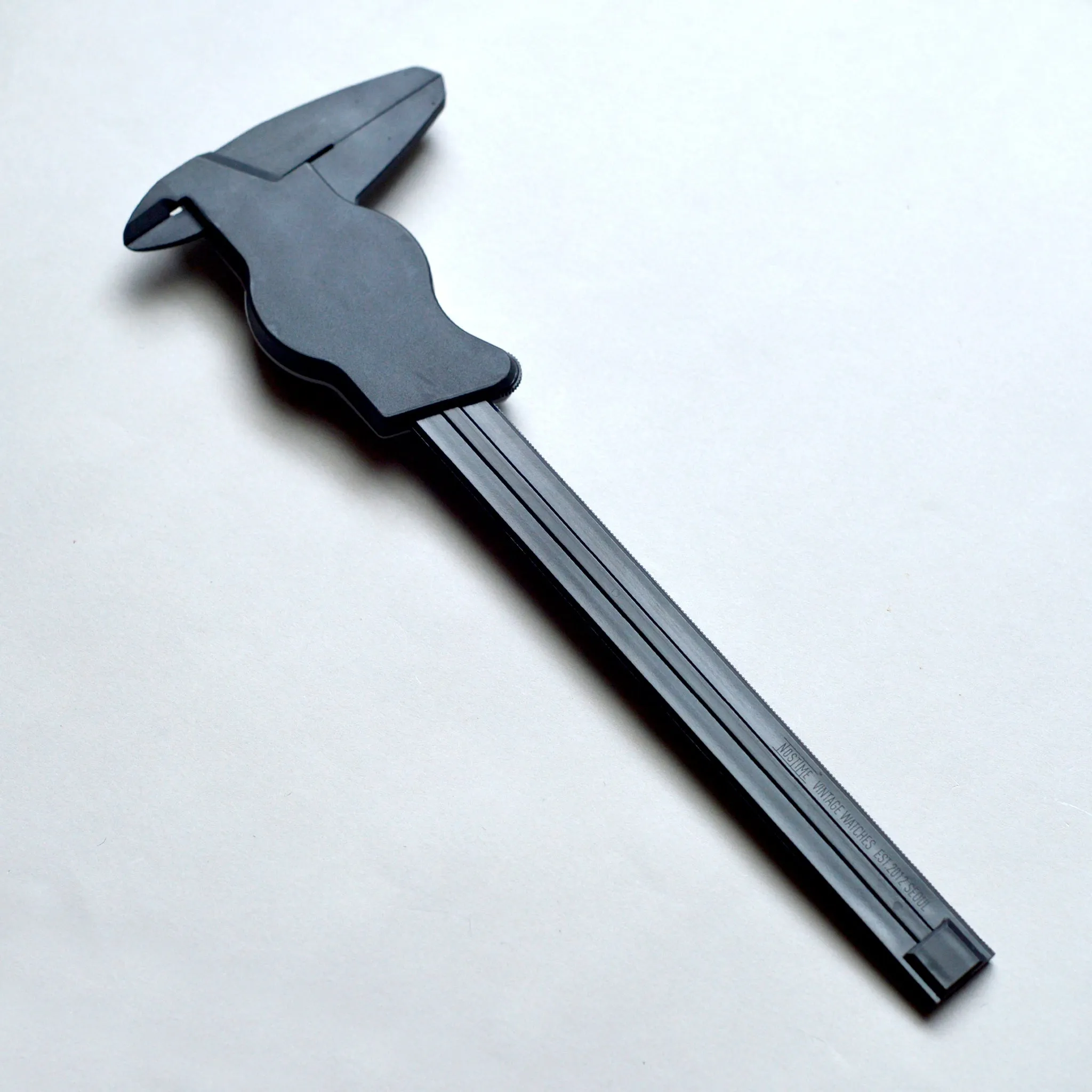 SWISS MADE WIHA PRECISION WATCH CALIPER