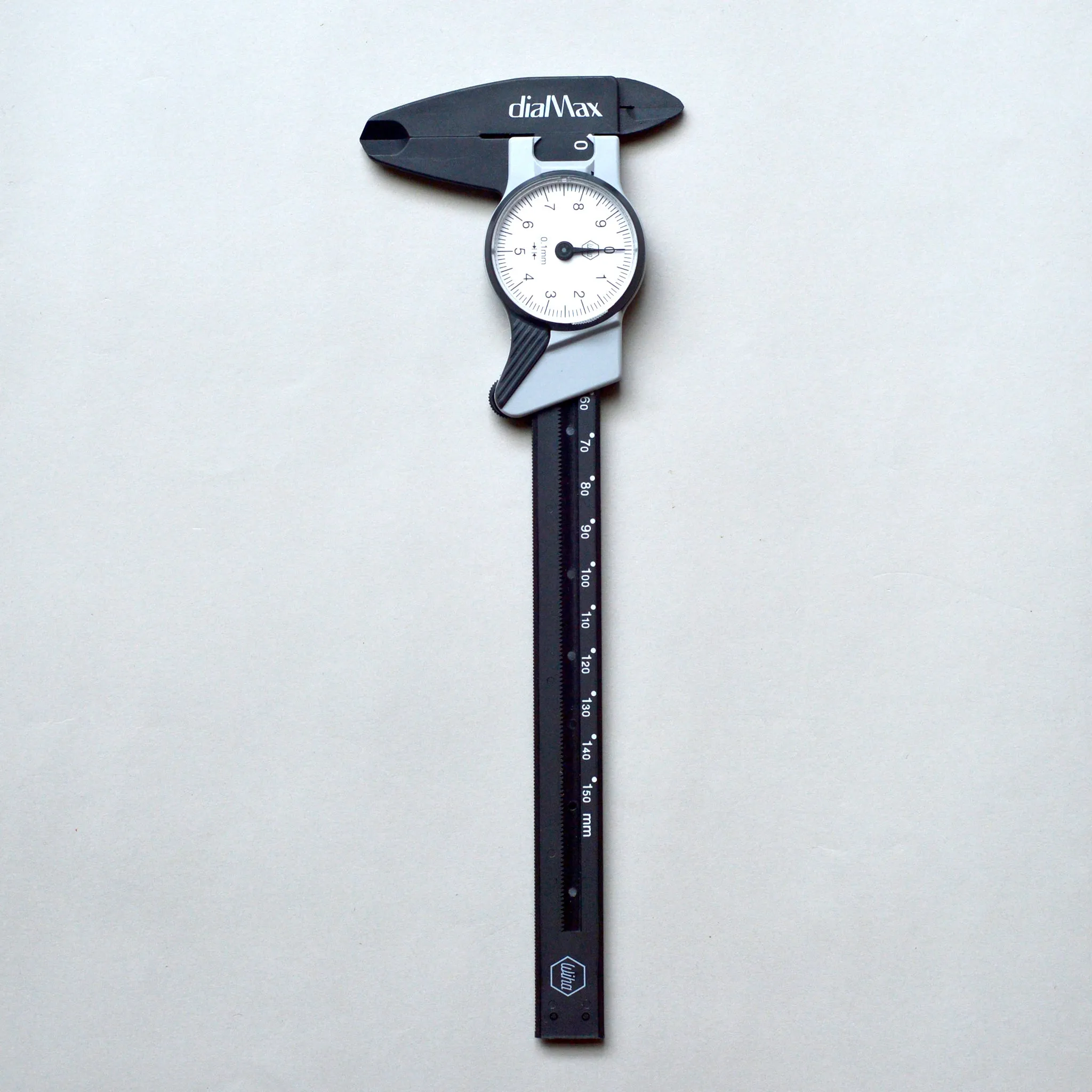 SWISS MADE WIHA PRECISION WATCH CALIPER