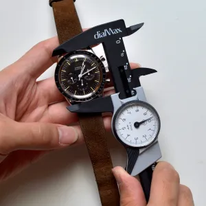 SWISS MADE WIHA PRECISION WATCH CALIPER