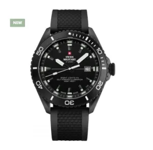 Swiss Military by Chrono Tactical - SM34080.06