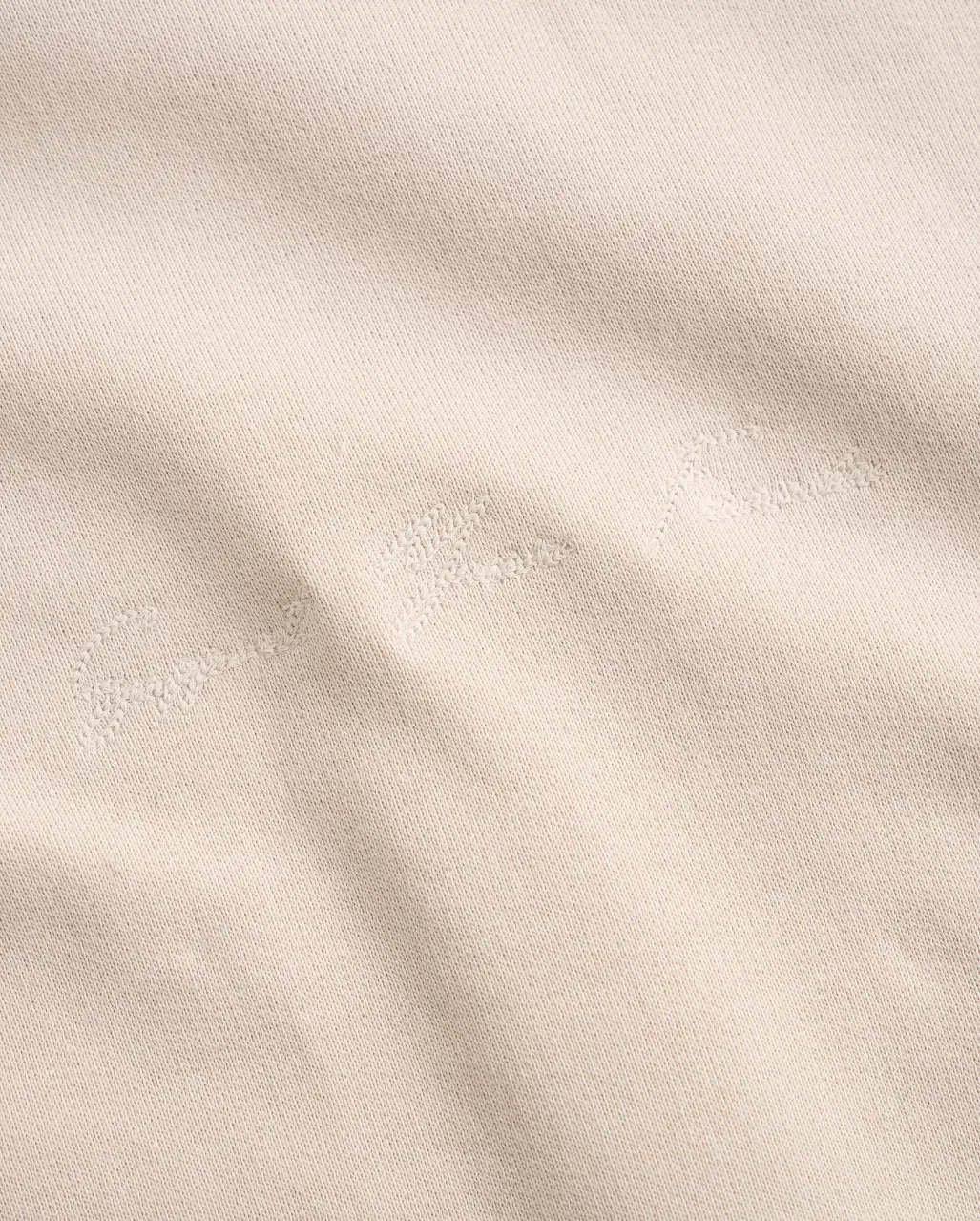 SYF Crewneck - Birch
