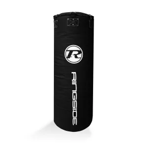 Synthetic Leather G1 Mirage Jumbo Punch Bag Black / White