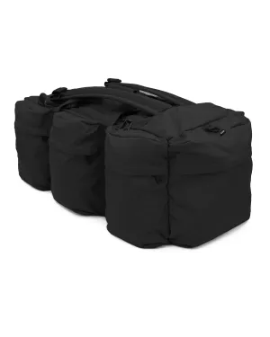 T112 80L Loadout Bag - Black