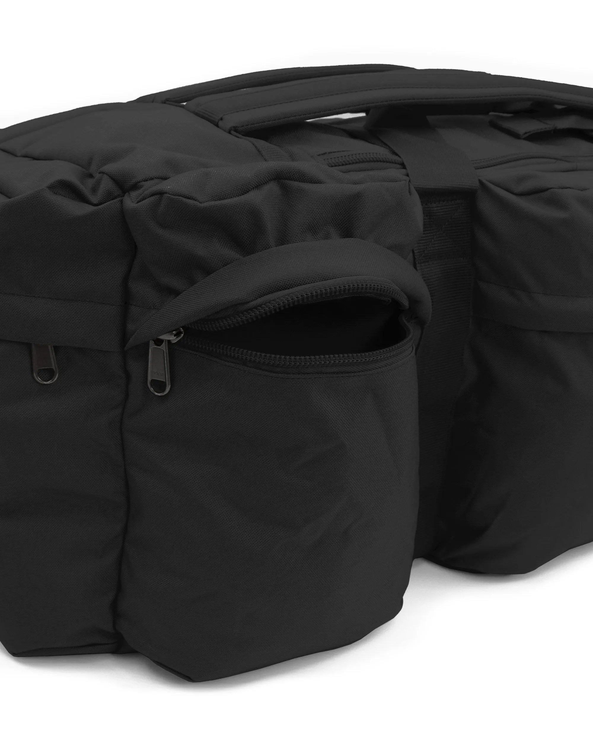 T112 80L Loadout Bag - Black