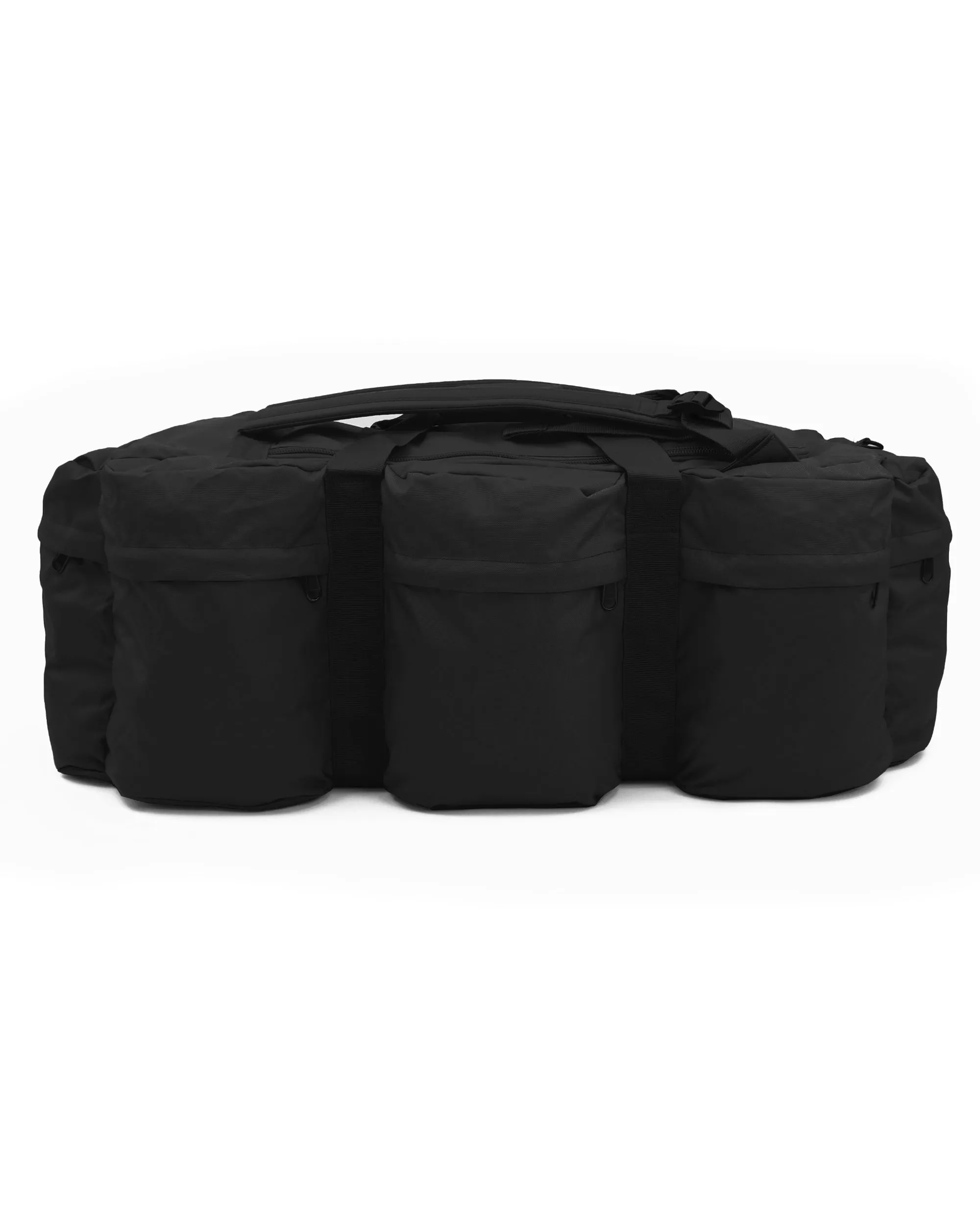 T112 80L Loadout Bag - Black