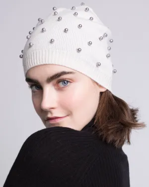 Tabitha Cashmere Hat