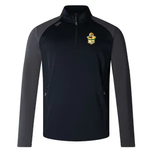 Tacoma Rugby Elite 1/4 Zip Top by Canterbury