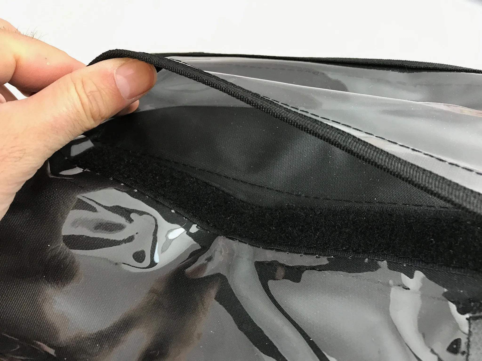 Tactical Tool Roll Rev 2