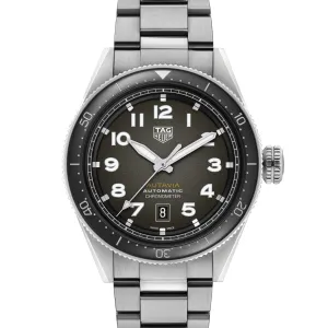 TAG HEUER AUTAVIA