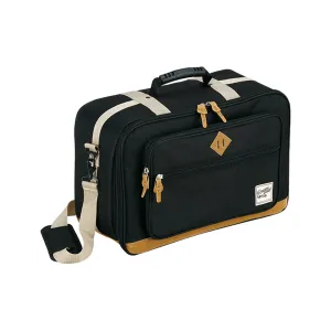 TAMA TPB200BK Powerpad Designer Pedal Bag, Black