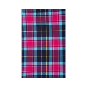 Tartan - Mini Towel