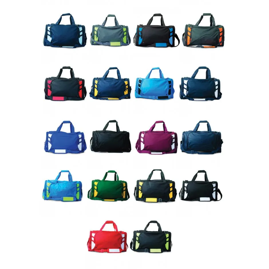 Tasman Sports Bag