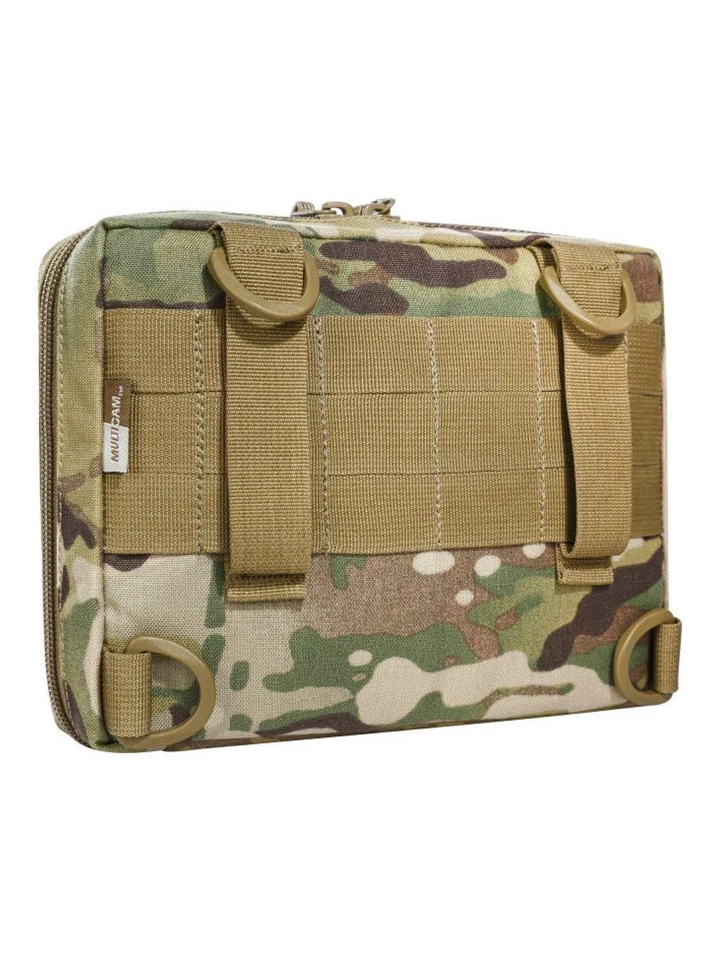 Tasmanian Tiger EDC Pouch - Multicam