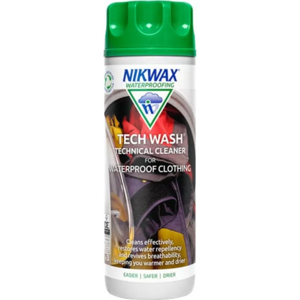 Tech Wash 300 ml