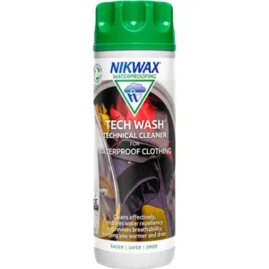 Tech Wash 300 ml