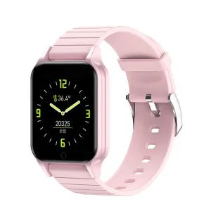 Temperature Customized Smart Watch
