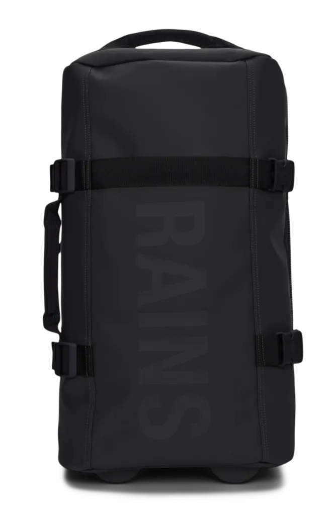 Texel Cabin Bag Mini W3-Black