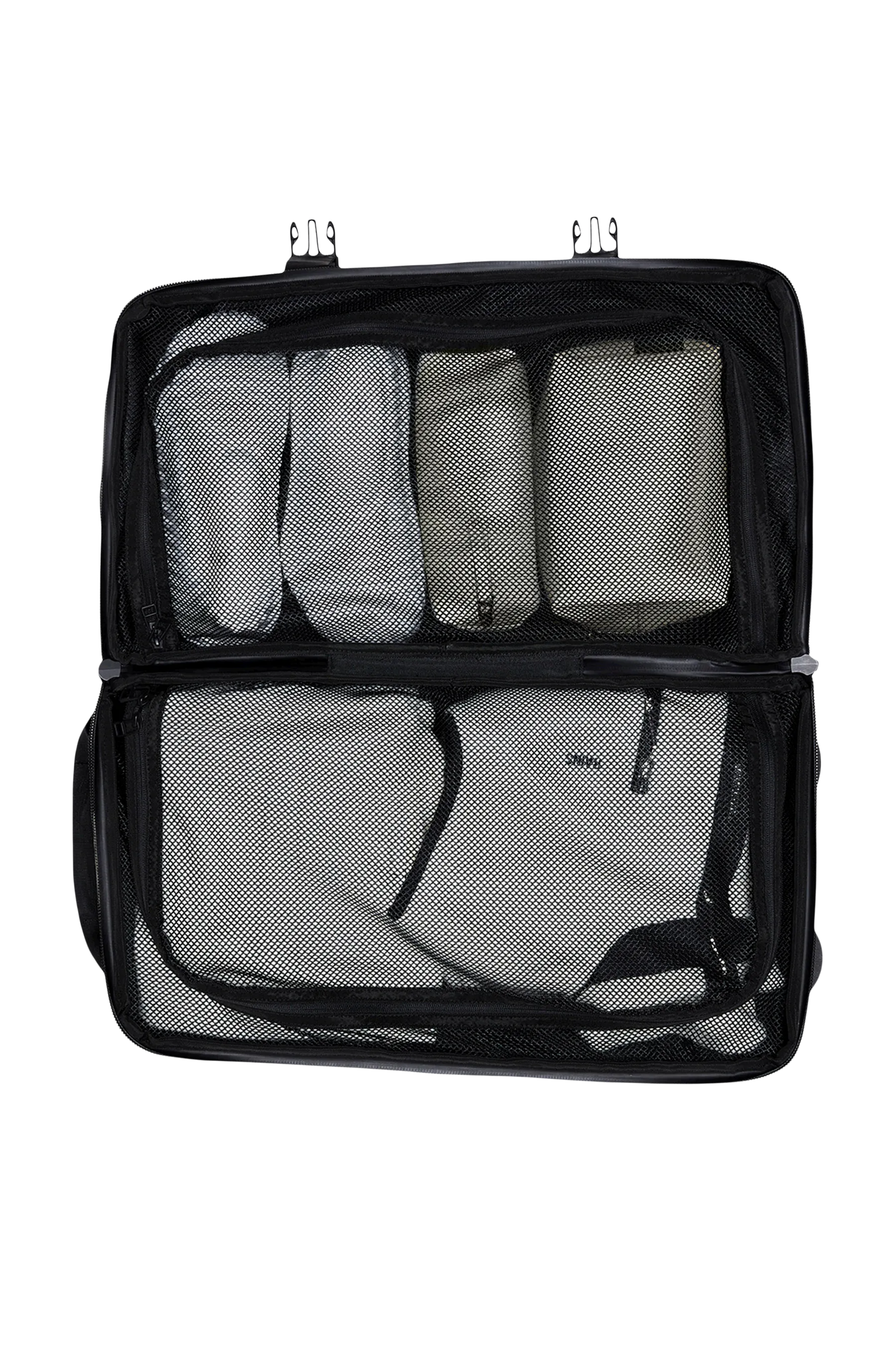 Texel Cabin Bag Mini W3-Black