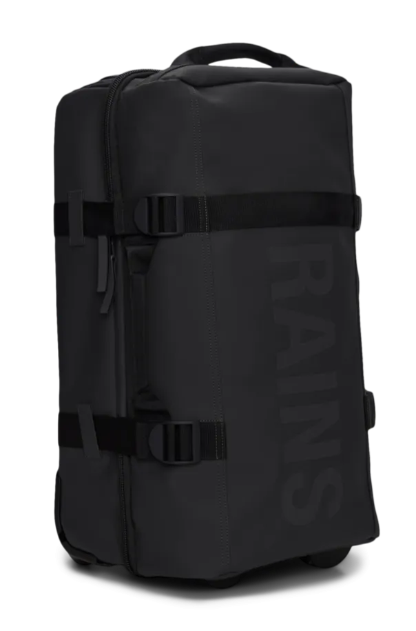 Texel Cabin Bag Mini W3-Black