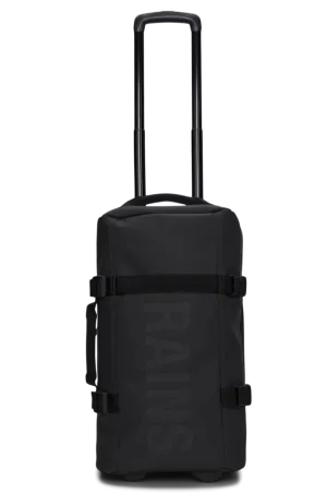 Texel Cabin Bag Mini W3-Black