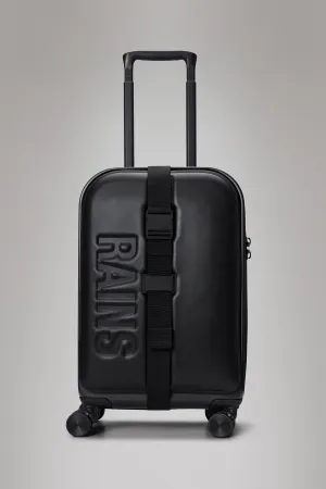 Texel Cabin Trolley