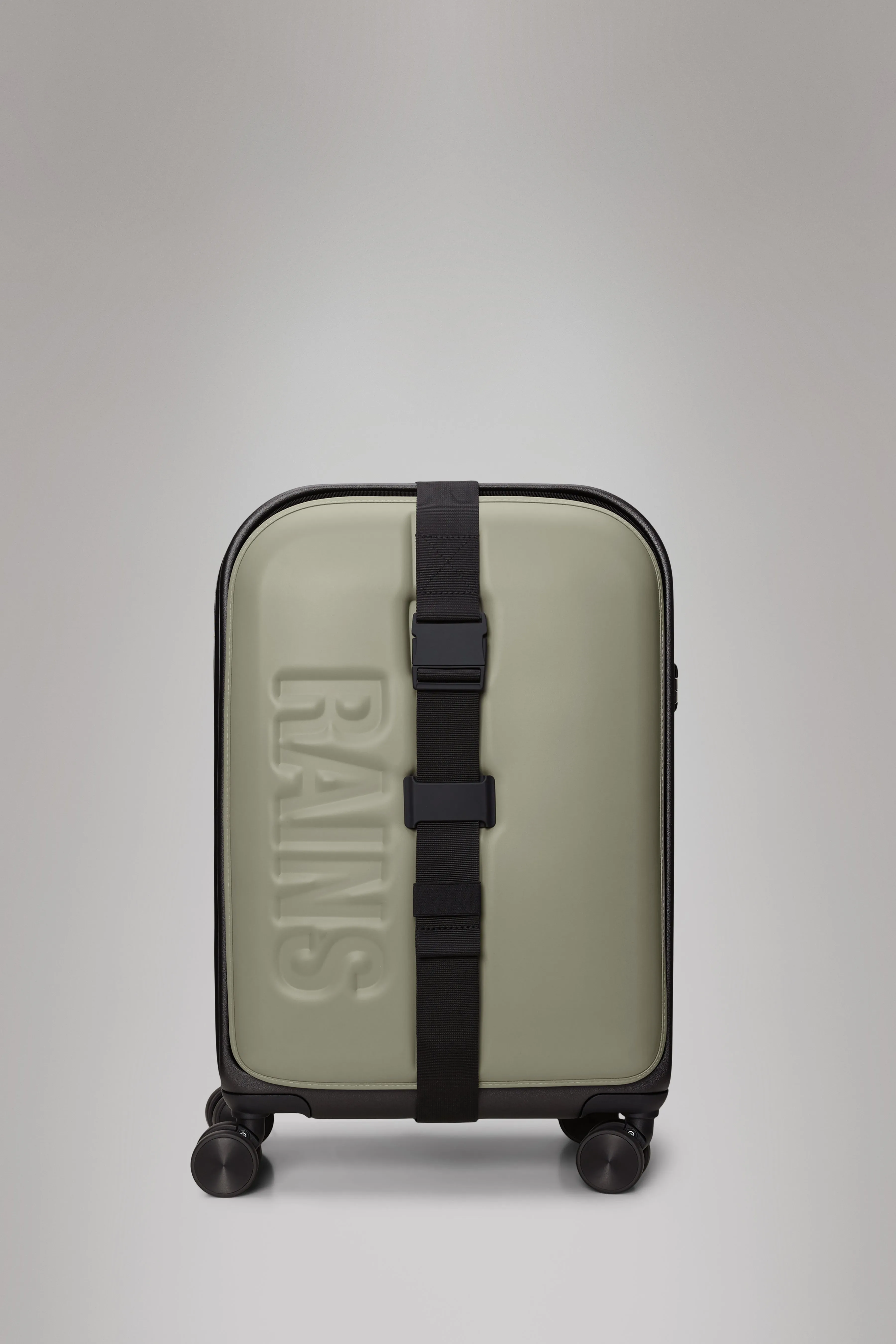 Texel Cabin Trolley