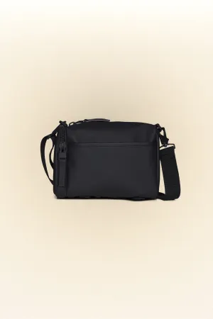 Texel Crossbody Bag W3 - Black