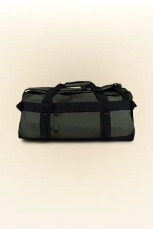 Texel Duffel Bag W3 - Green