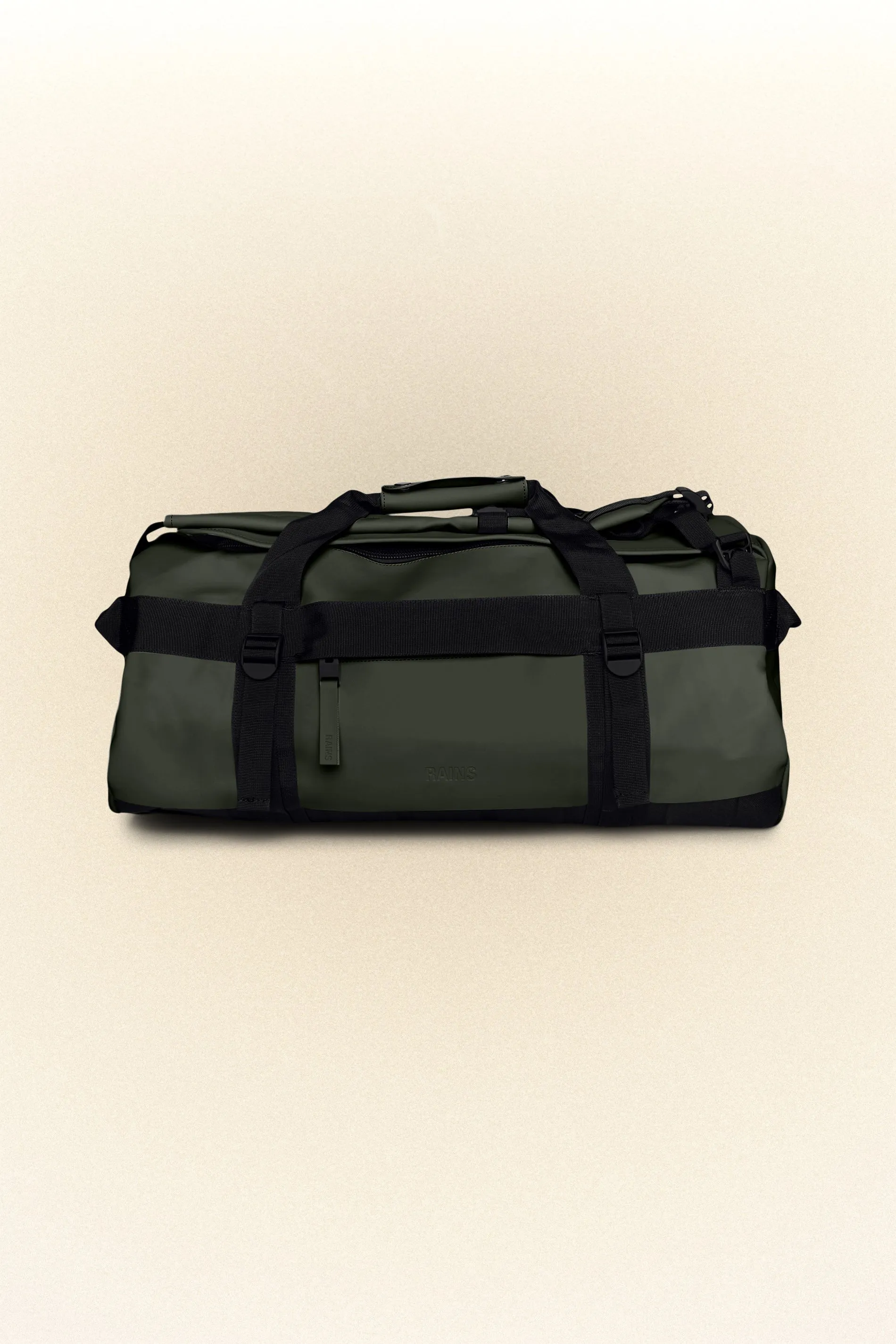 Texel Duffel Bag W3 - Green
