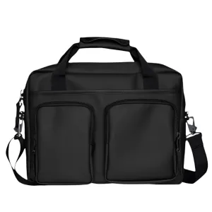 Texel Tech Bag | Black