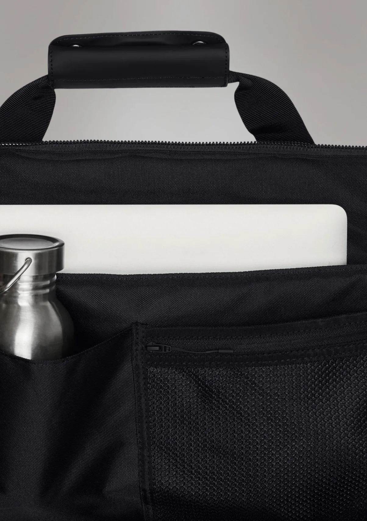 Texel Tech Bag | Black
