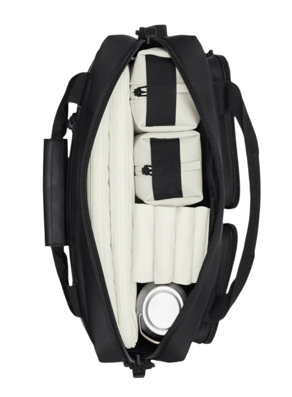 Texel Tech Bag | Black