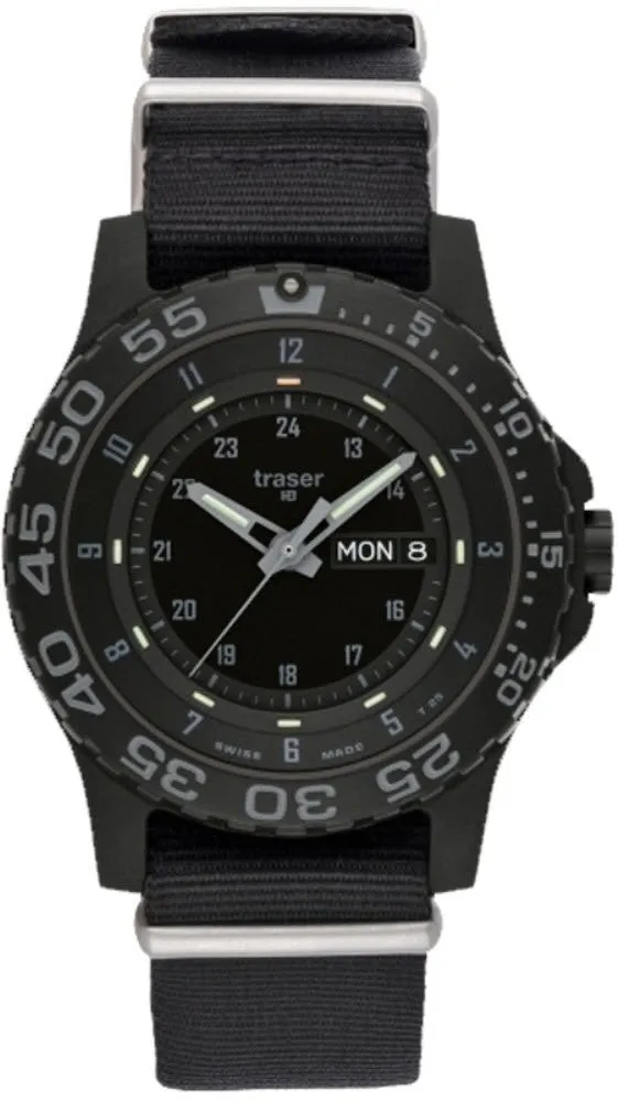 TH3 Watch P 66 Shade Nato