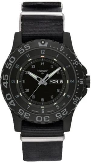 TH3 Watch P 66 Shade Nato