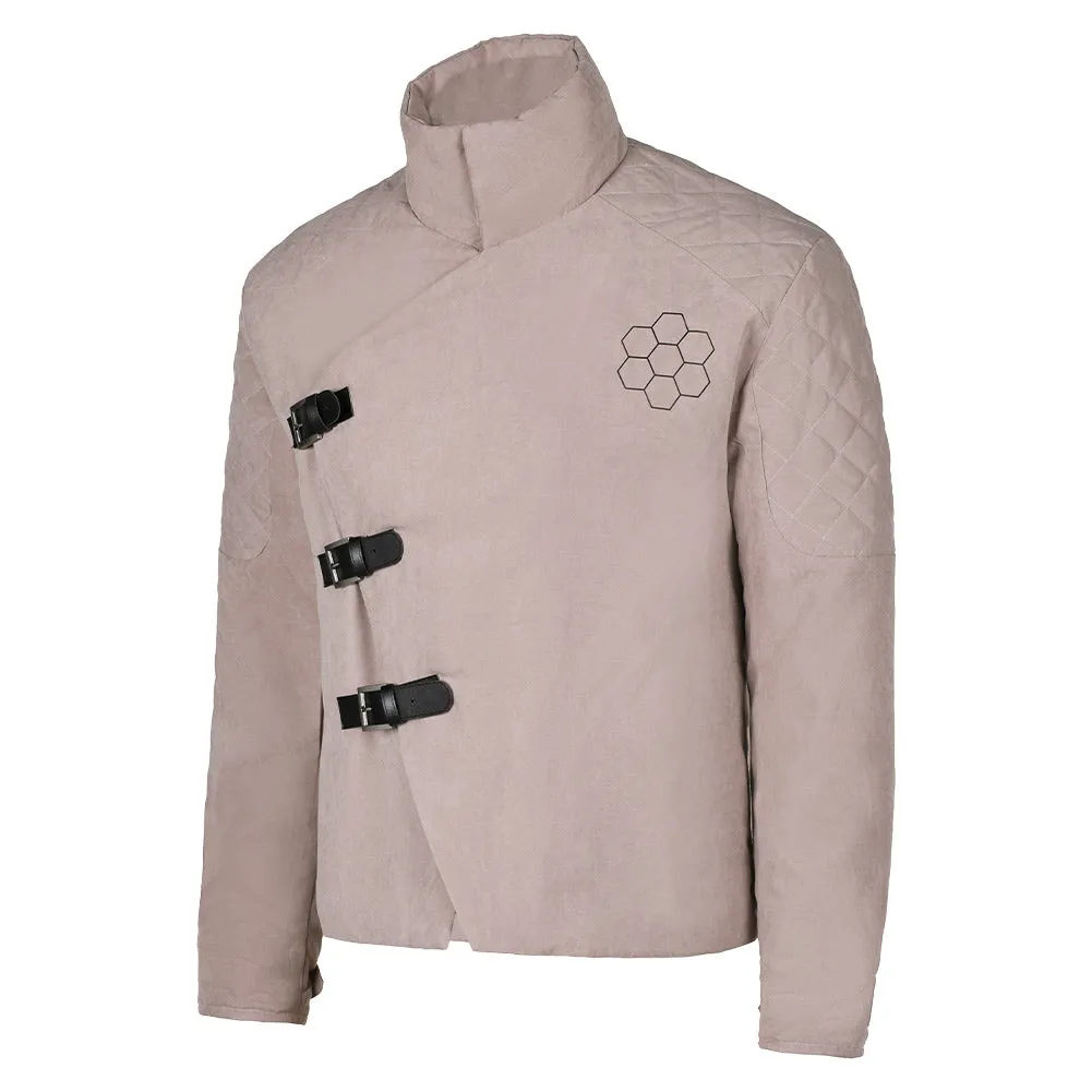 The Beekeeper Mr Clay John Wick Beekeeping Overalls Cosplay Costume Outfits Halloween Carnival Suit