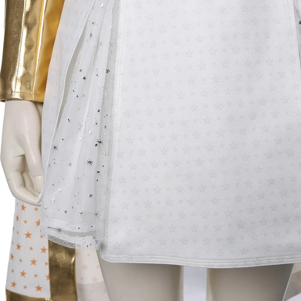 The Boys Annie January Dress Cosplay Costume