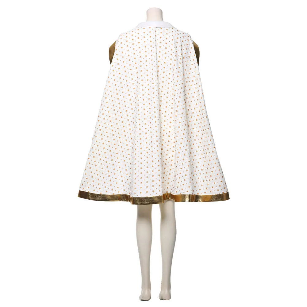 The Boys Annie January Dress Cosplay Costume