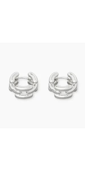 The Johanna Earrings | Lié Studio