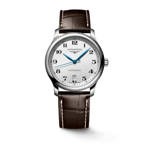 The Longines Master Collection Automatic Men's Watch L26284783