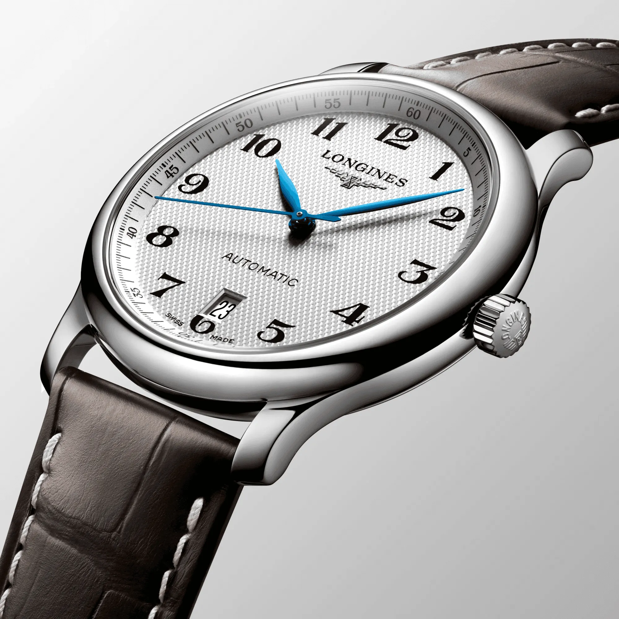 The Longines Master Collection Automatic Men's Watch L26284783