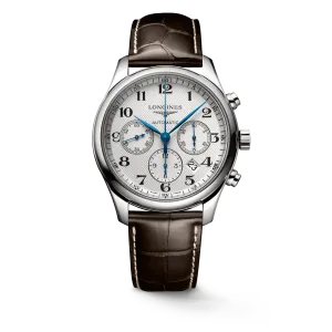 The Longines Master Collection Automatic Men's Watch L27594783
