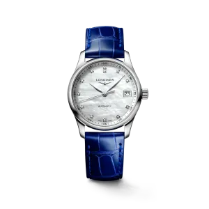 The Longines Master Collection Automatic Women's Watch L23574870