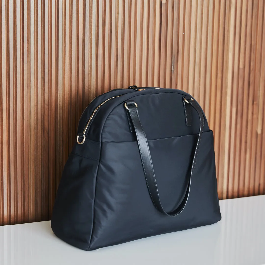 The O.G. 2 - Nylon - Black / Gold / Grey