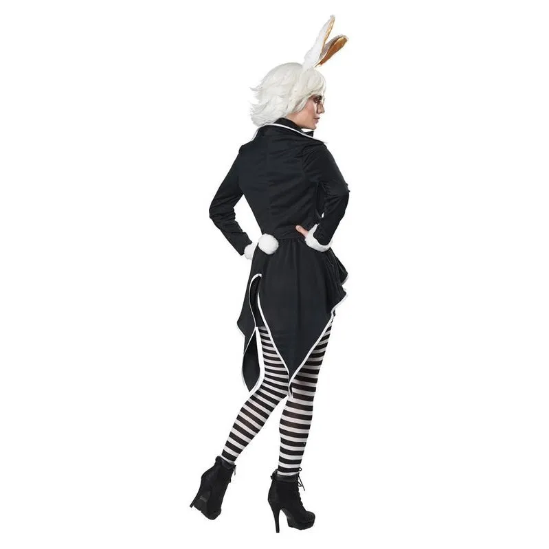 The White Rabbit Womens Costume