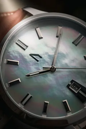 The925WhiteDial