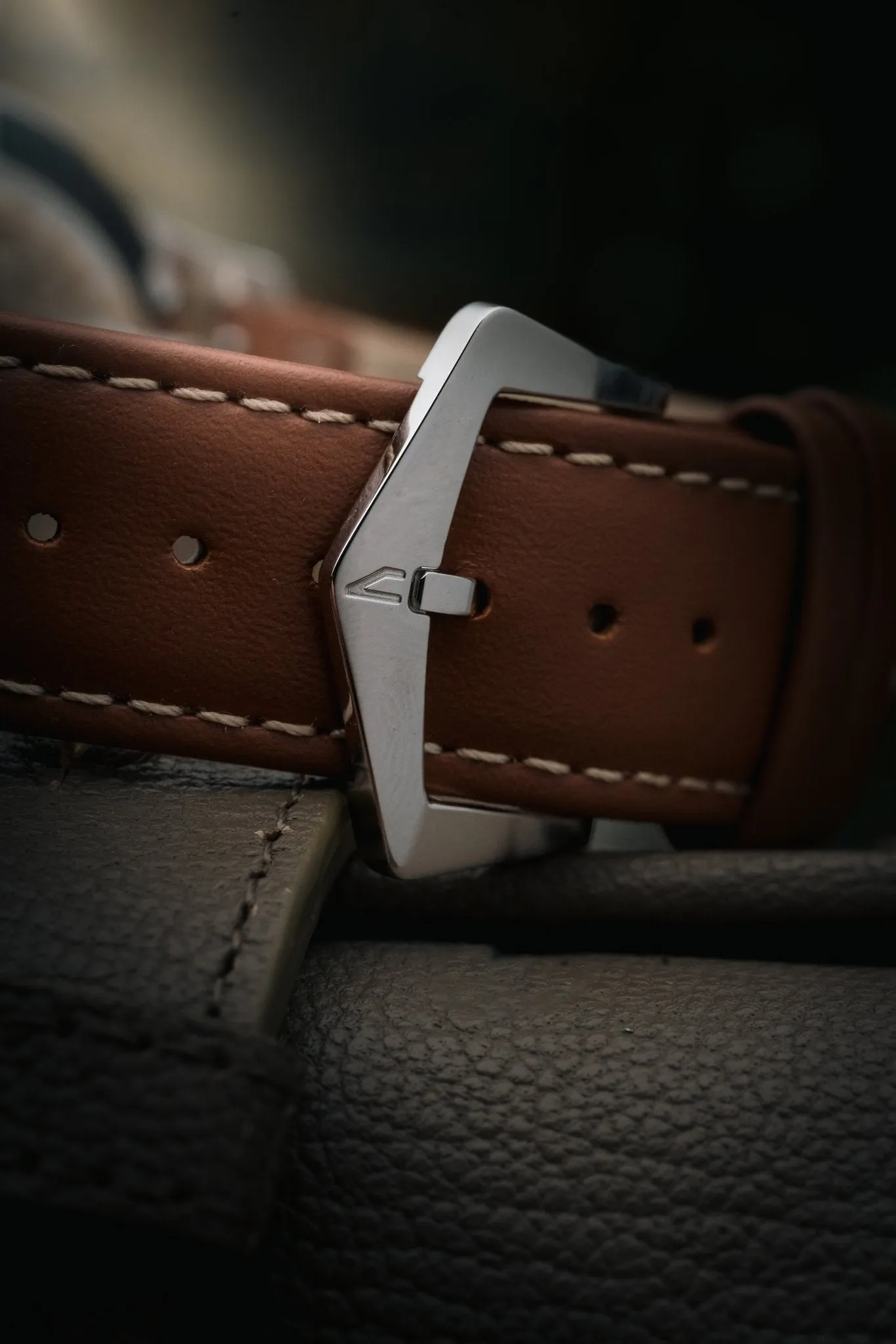 The925WhiteDial